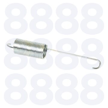 RESSORT D'ACCÉLÉRATEUR