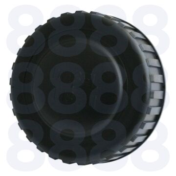 BOUCHON DE RÉSERVOIR DE CARBURANT