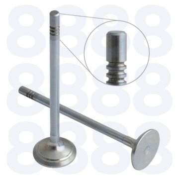 SOUPAPE D’ÉCHAPPEMENT