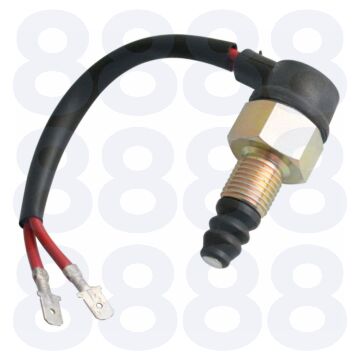 CONTACTEUR DE FEU STOP