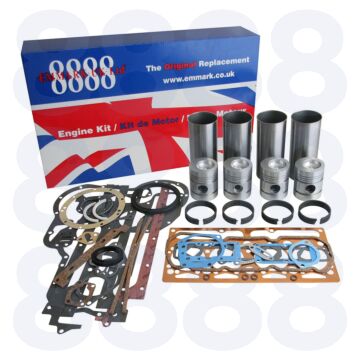 KIT DE MOTEUR