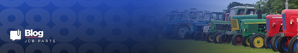 L’histoire de JCB