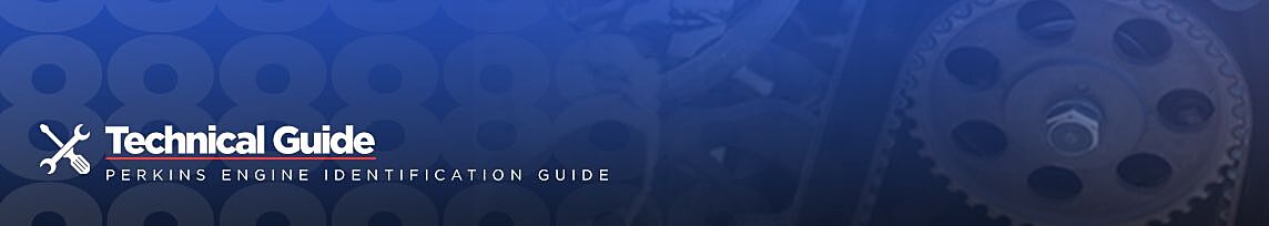 Perkins 1100 Engine Oil Cooler Guide: Gaskets, Seals & EM13016 Kit Explained