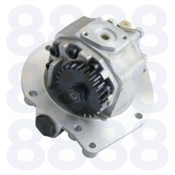POMPE HYDRAULIQUE