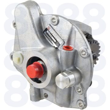 POMPE HYDRAULIQUE - TYPE DYNAMATIC