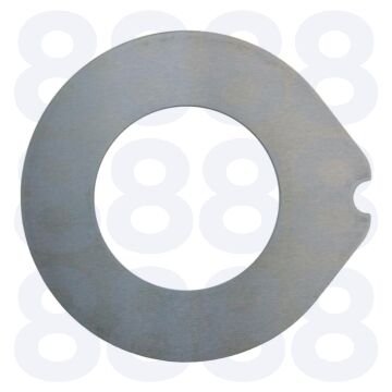 DISQUE INTERMÉDIAIRE -EXT. 9/ INT. 5