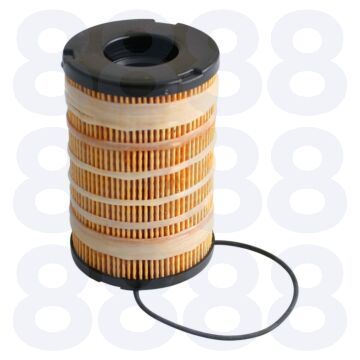 FILTRE À CARBURANT