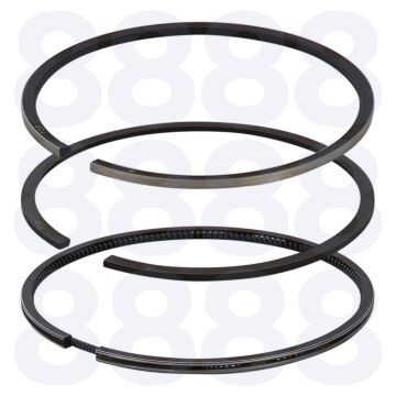 KIT DE SEGMENT PISTON