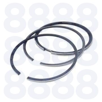 KIT DE SEGMENT PISTON