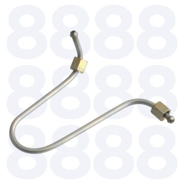 TUYAUX D'INJECTEUR 2