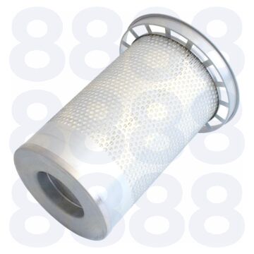 FILTRE À AIR EXTÉRIEUR