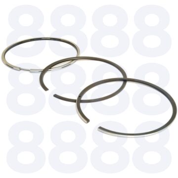 KIT DE SEGMENT PISTON