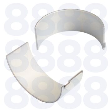 PAIRE DE COUSSINETS DE BIELLE 010