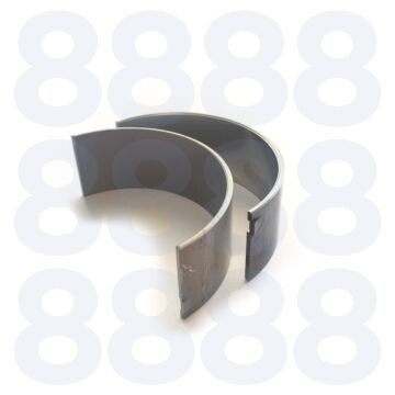 PAIRE DE COUSSINETS DE BIELLE 030