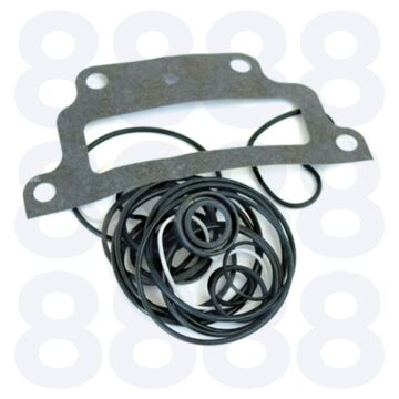 JEU DE JOINT DE POMPE HYDRAULIQUE