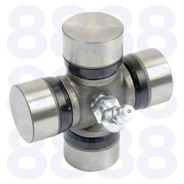 JOINT DE CARDAN 24 X 62MM