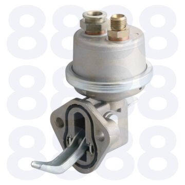 POMPE DE TRANSFERT DE CARBURANT