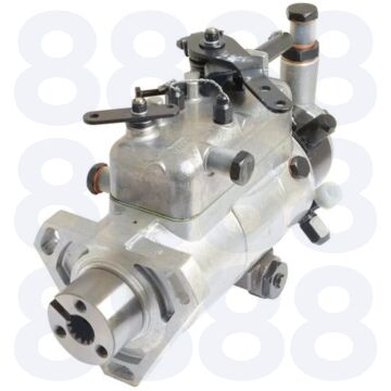 POMPE D’INJECTION DE CARBURANT