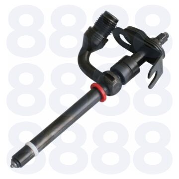 INJECTEUR COMPLET