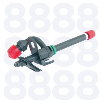 INJECTEUR COMPLET