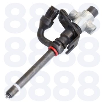 INJECTEUR COMPLET