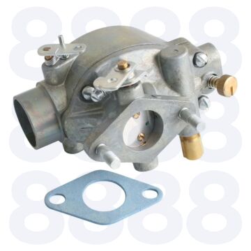 CARBURATEUR  MOTEURS ESSENCE