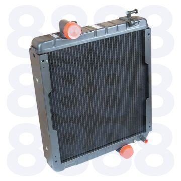 RADIATEUR