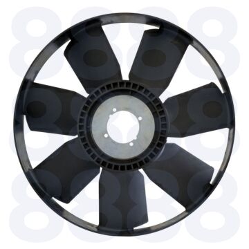 PALES DE VENTILATEUR