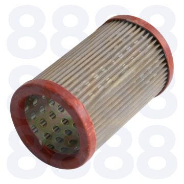 FILTRE HYDRAULIQUE