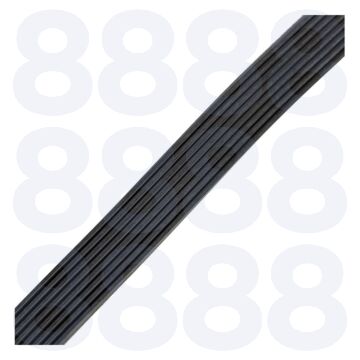 COURROIE DE VENTILATEUR   -  28 X 2215MM