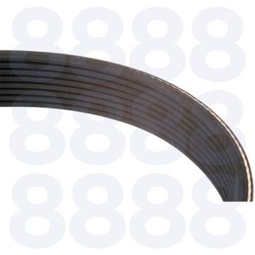 COURROIE DE VENTILATEUR   -  28 X 2225MM