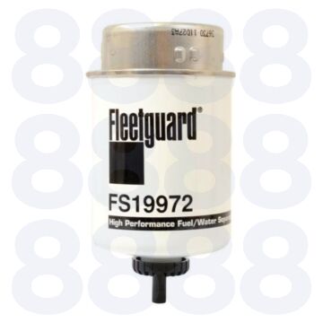 FILTRE À CARBURANT