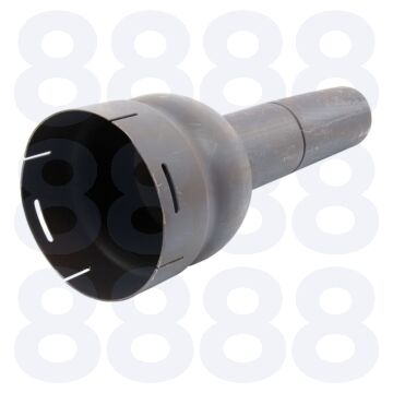 CARTER DE PROTECTION D’ARBRE DE TRANSMISSION