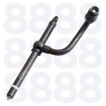 INJECTEUR COMPLET