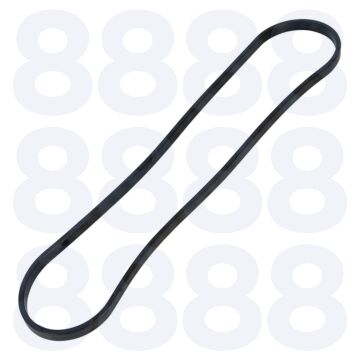 JOINT DE CACHE-CULBUTEURS - EN NITRILE