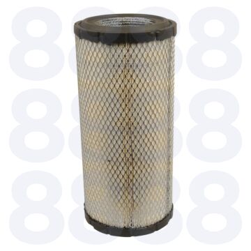 FILTRE À AIR EXTÉRIEUR