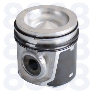 PISTON COMPLET