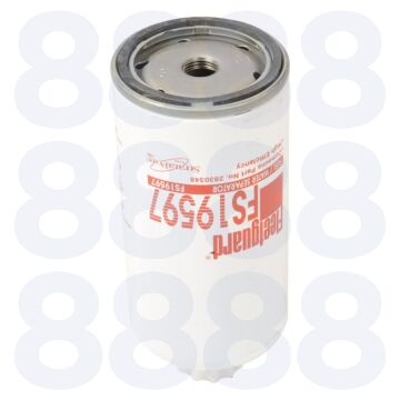 FILTRE À CARBURANT