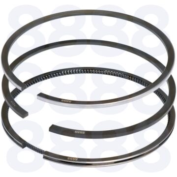 KIT DE SEGMENT PISTON
