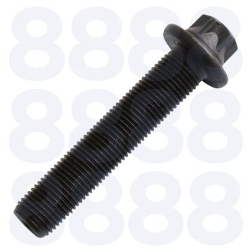 BOULON DE BILELLE