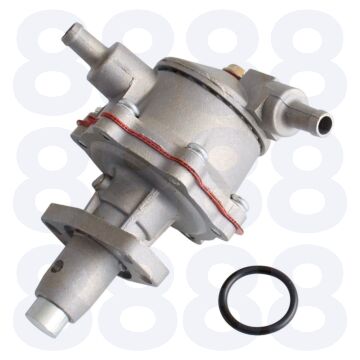 POMPE DE TRANSFERT DE CARBURANT