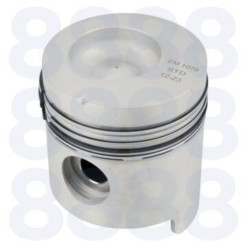 PISTON COMPLET