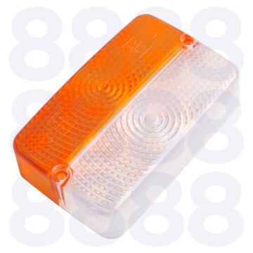 CABOCHON DE FEU DE POSITION