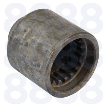 ACCOUPLEMENT DE POMPE HYDRAULIQUE