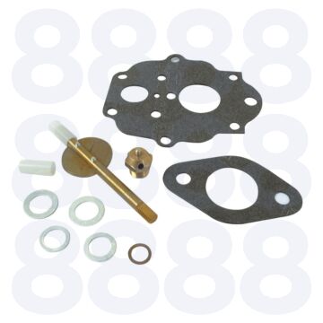 KIT DE RÉPARATION DE CARBURATEUR