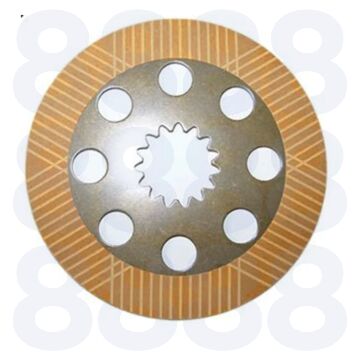 DISQUE DE FREIN