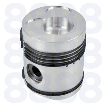 PISTON COMPLET