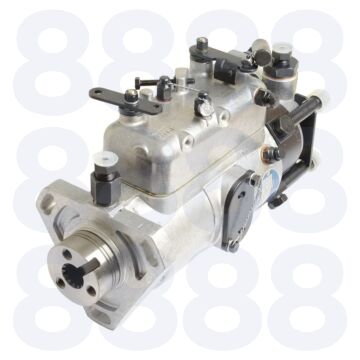 POMPE D’INJECTION DE CARBURANT