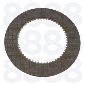 DISQUE DE FRICTION
