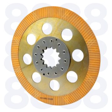 DISQUE DE FREIN